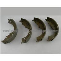 Toyota Camry 2006 Brake Shoe 04495-06040