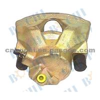 High Quality Auto Brake Caliper For AUDI Oem :3A0615123/3A0615124