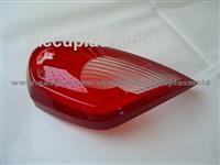 High Precision And Mirror Finish Mold For Car Lamp