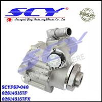 Power Steering Pump For VW Eurovan 028145157F 028145157FX 701422155F 7D0422155A 7D0422154 7D0422154X