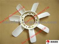 Great Wall Parts Fan Assy 1308110-E02