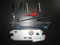 Brake Shoe Kit 2200-1000