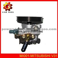 Auto Power Steering Pump For Mitsubishi OEM:MR267450