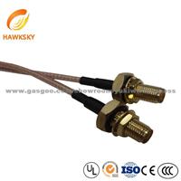 Best Price CE RoHS Waterproof Bnc Male Connector