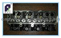 High Quality Nissan QD32 Cylinder Head