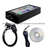 T4 Pro Mobile Diagnostic For Land Rovers Car Diagnostics Scanner