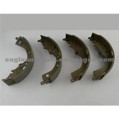 Toyota Camry 2006 Brake Shoe 04495-06040