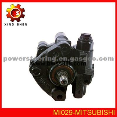 Auto Power Steering Pump For Mitsubishi OEM:MB911572