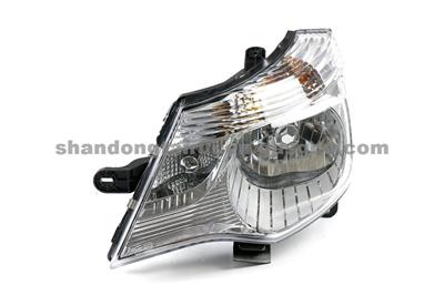 MIDI Head Lamp C2371010001A0