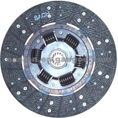 MITSUBISHI 4D32 Clutch Disc,Clutch Plate OE:MFD015U