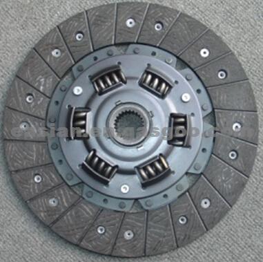 ISUZU C223 Clutch Disc,Clutch Plate OE:ISD117U