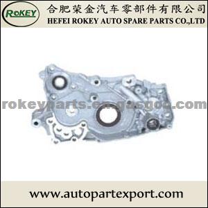 OIL PUMP PC1038