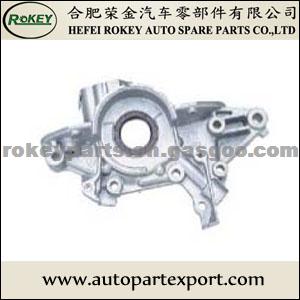 OIL PUMP OK30F-14-100 FOR kia