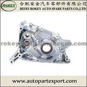 OIL PUMP MD181583 FOR MISTUBISHI