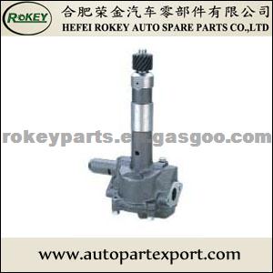 ASIA 6D18 Oil Pump K63114100