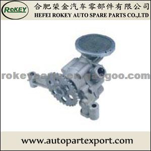 Oil pump E580-14-100A FOR MAZDA