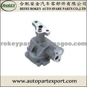 Oil pump C5AZ-6600A FOR FORD