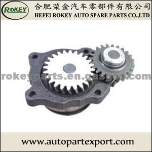 Cummins oil pump 4939585