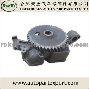 BENZ oil pump 6201658