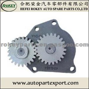 Cummins oil pump 4941464