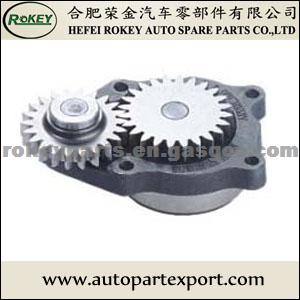 Cummins oil pump 4939588