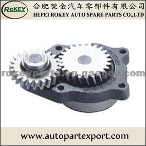 Cummins oil pump 4939587