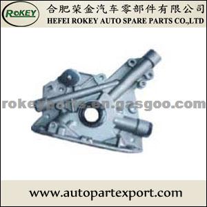 Oil pump 90412744 FOR OPEL