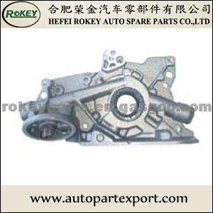 Oil pump 93302983 FOR OPEL