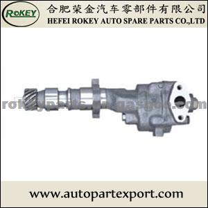 BENZ oil pump OEM:3521807001