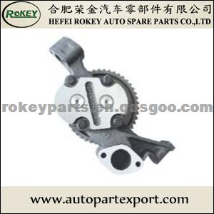 BENZ oil pump OEM:4231802301