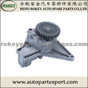 Oil pump 922907300046