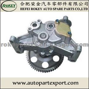 Oil pump 15110-1461 for HINO