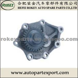 Oil pump 15110-1522 for HINO