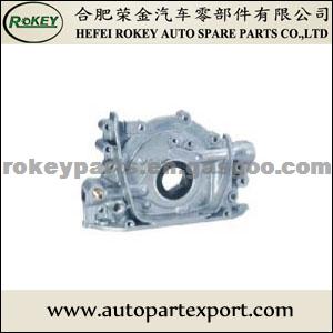 Oil pump 16100-60813 for SUZUKI