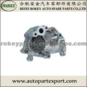 Oil pump 15163-1390 for HINO