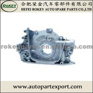 Oil pump 16100-82811 for SUZUKI