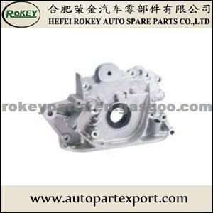 Oil pump 21310-02500 for HYUNDAI