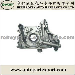 Oil pump 21310-22003 for HYUNDAI
