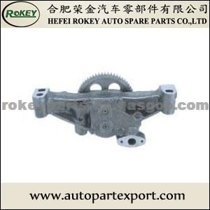 Oil pump 21714E11 for CAR