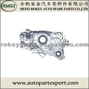 Oil pump 21310-32054 for HYUNDAI