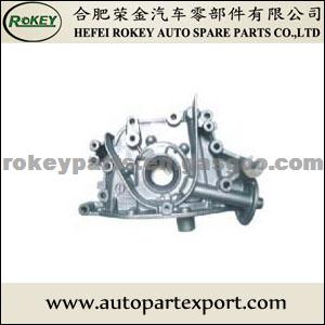 Oil pump 21310-26802 for HYUNDAI