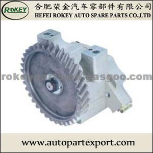 Oil pump 400915-00022 for DOOSAN