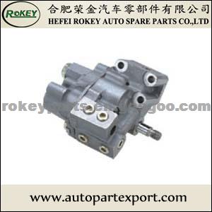 OIL PUMP 1011014-30