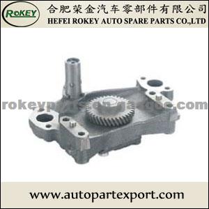 Iveco Oil Pump 477252