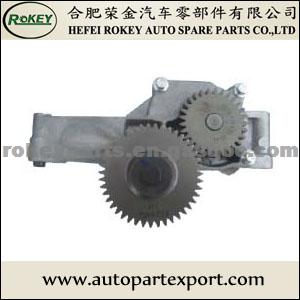 OIL PUMP 1898777 FOR GM