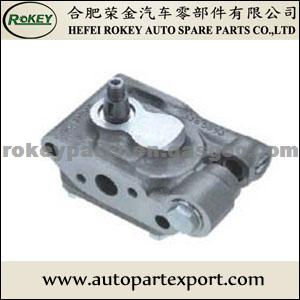 DEUTZ F6L614A Oil Pump 03365893