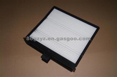 OEM 7701055110 B-8121010 KDA4-20D Cabin Filter For Renault