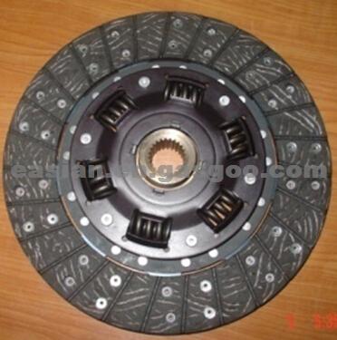 ISUZU 4JA1 Clutch Cover,Pressure Plate OE:ISC565