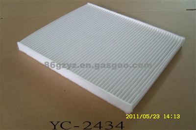 OEM 97133-2F000 97133-2F010 Cabin Filter For Kia