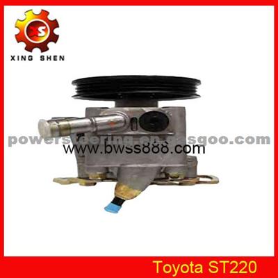 New Cheap 44310-05050 Power Steering Pump For Toyota